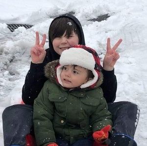 Meet your Posher, Jezabel